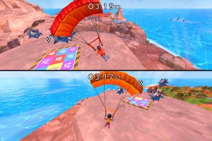 Pilot Sports Screenshot