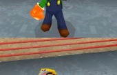 Mario & Sonic at the Olympic Games - Screenshot 6 of 10