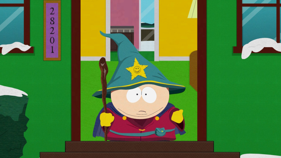 South Park: The Stick of Truth Review - Screenshot 3 of 3