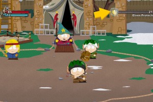 South Park: The Stick of Truth Screenshot