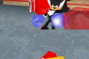 Mario & Sonic at the Olympic Games Screenshot