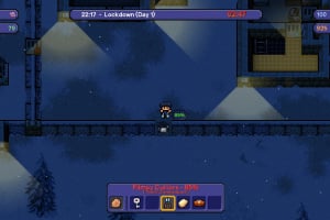 The Escapists: Complete Edition Screenshot