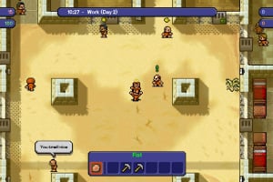 The Escapists: Complete Edition Screenshot