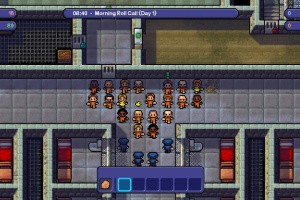 The Escapists: Complete Edition Screenshot