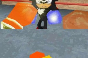 Mario & Sonic at the Olympic Games Screenshot