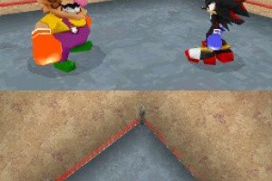 Mario & Sonic at the Olympic Games Screenshot