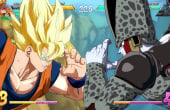 Dragon Ball FighterZ - Screenshot 1 of 10