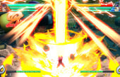 Dragon Ball FighterZ - Screenshot 2 of 10