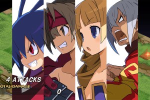 Disgaea 1 Complete Screenshot