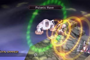 Disgaea 1 Complete Screenshot