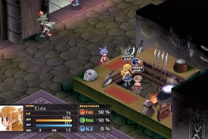 Disgaea 1 Complete Screenshot