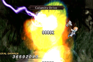 Disgaea 1 Complete Screenshot