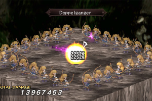 Disgaea 1 Complete Screenshot
