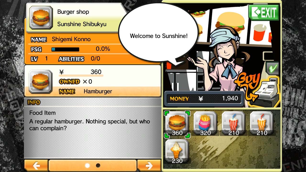 Buy The World Ends with You: Final Remix from the Humble Store