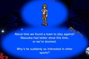 The World Ends with You: Final Remix Screenshot