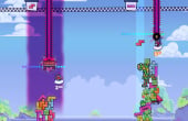 Tricky Towers - Screenshot 1 of 6