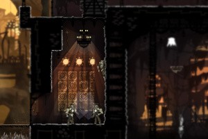 Mark of the Ninja: Remastered Screenshot