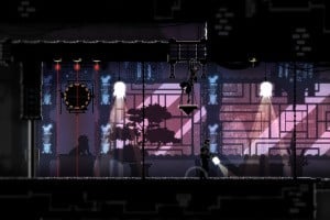 Mark of the Ninja: Remastered Screenshot