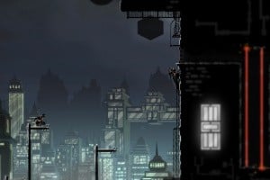 Mark of the Ninja: Remastered Screenshot