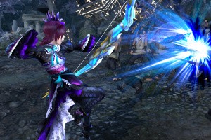 Warriors Orochi 4 Screenshot