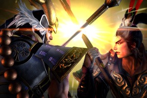 Warriors Orochi 4 Screenshot