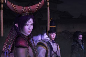 Warriors Orochi 4 Screenshot