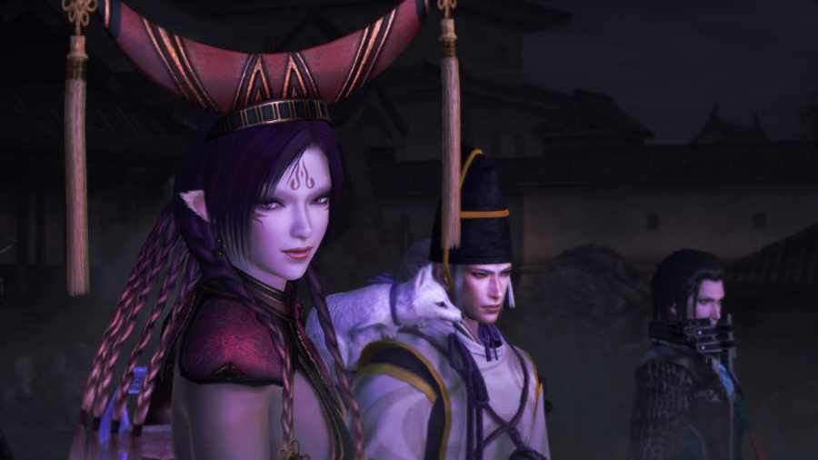 Warriors Orochi 4 Review - Screenshot 4 of 5