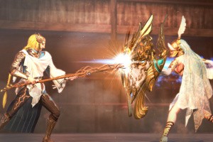 Warriors Orochi 4 Screenshot
