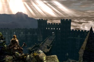 Dark Souls: Remastered Screenshot