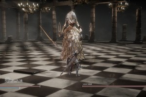 Sinner: Sacrifice for Redemption Screenshot