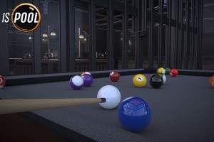 This Is Pool Screenshot