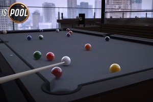 This Is Pool Screenshot