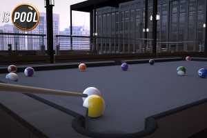This Is Pool Screenshot