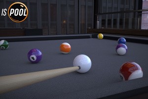 This Is Pool Screenshot