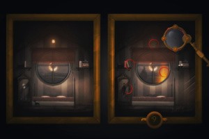 Pinstripe Screenshot