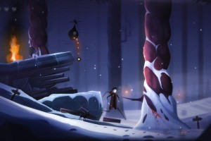 Pinstripe Screenshot