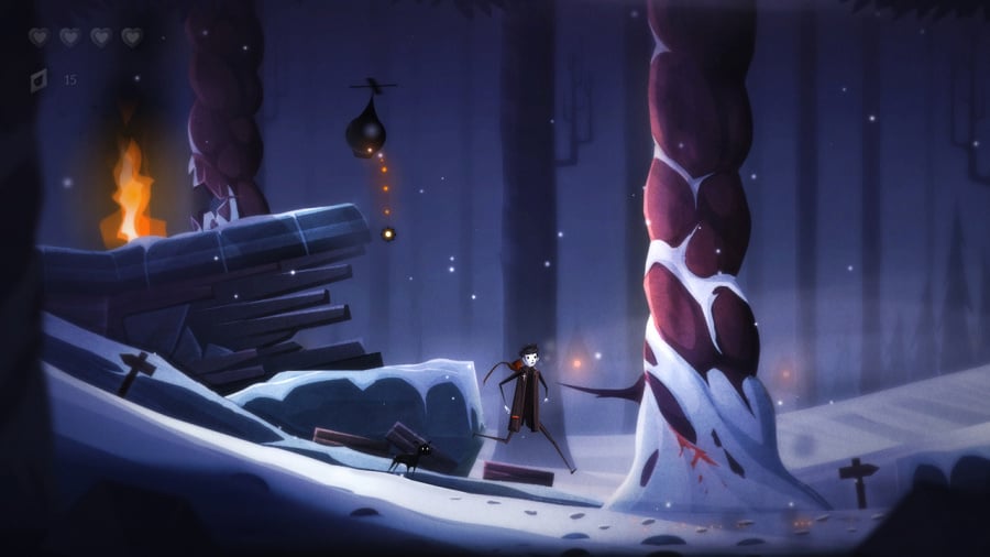 Pinstripe Review - Screenshot 5 of 5