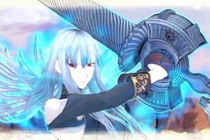 Valkyria Chronicles Screenshot