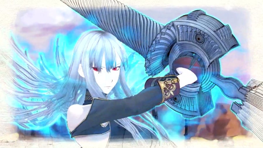 Valkyria Chronicles Review - Screenshot 2 of 6