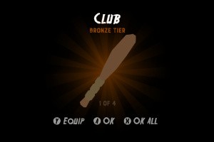 Friday the 13th: Killer Puzzle Screenshot