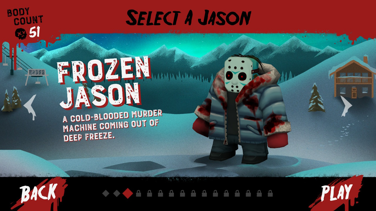 Sales of 'Friday the 13th: Killer Puzzle' to Discontinue Due to Licensing