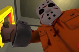 Friday the 13th: Killer Puzzle Screenshot