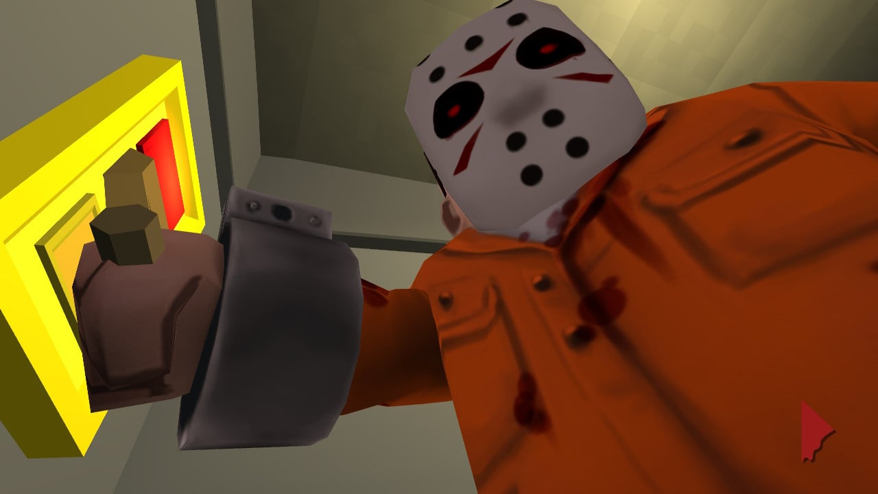Jason Voorhees (Friday the 13th: Killer Puzzle)