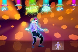 Just Dance 2019 Screenshot