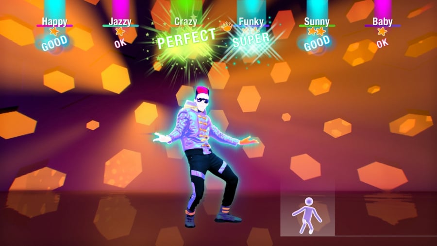 Just Dance 2019 Review Switch Nintendo Life 6640