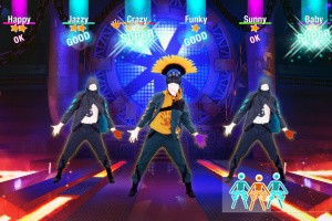 Just Dance 2019 Screenshot