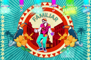 Just Dance 2019 Screenshot