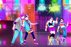 Just Dance 2019 Screenshot