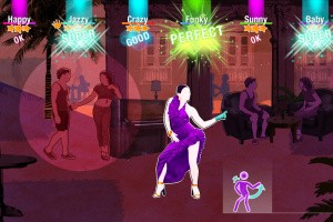 Just Dance 2019 Screenshot