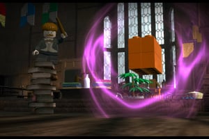 LEGO Harry Potter Collection Screenshot